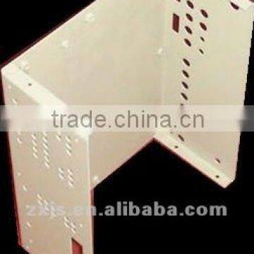 sheet metal cutting service