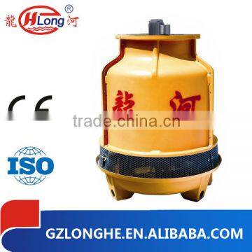 Cooling Tower Water Treatment System on Time Delivery