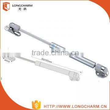 wooden door and aluminium-frame door gas spring 120n