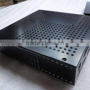 sheet metal case