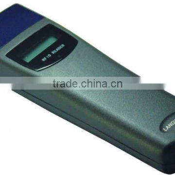 L-3000EF RFID Guard Tour Reporting System with LCD display