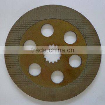 Komatsu parts paper-base Friction Disc (418-33-11240)