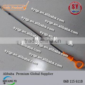 OEM: 06B 115 611B/06B 115 611F Oil dipsticks