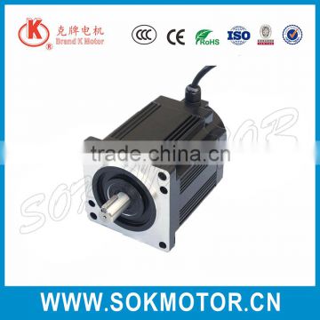 1.8 110mm (NEMA42)2 phase Big hybrid nema stepper motor