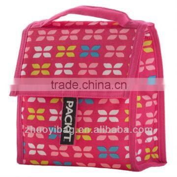 2014 Wholesale Hot Sale Cooler Bag for Storaging Meals / Vegetables / Frozen Goods