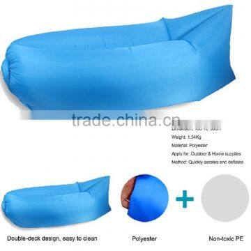 Factory Price Wholesale Inflatable Sleeping Airbag photo-2