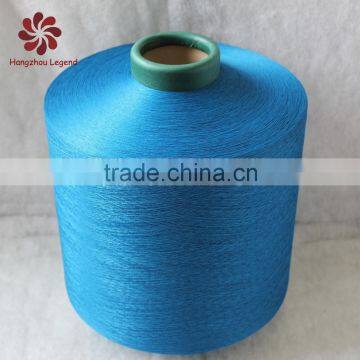 Dyed Yarn