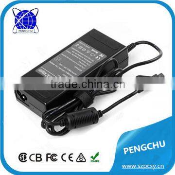 High Quality 120W Replacement 20V 6A Laptop Adapter