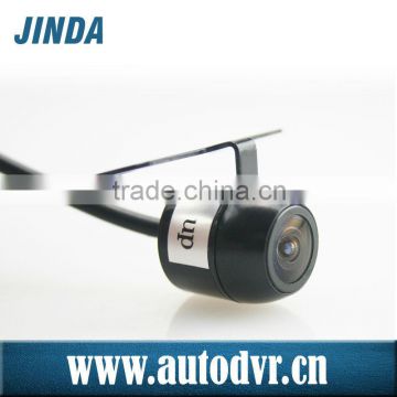 Super Mini 12V Wired Rearview night vision camera, Backup Car Hidden Camera