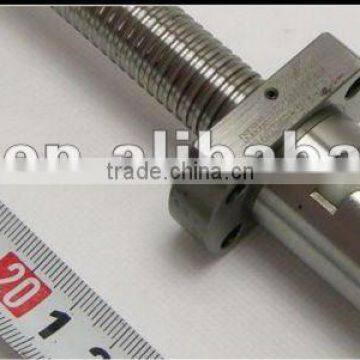 All kinds high precision DFU Ball Screw