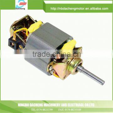 Good Performance 50/60HZ 10000RPM Single Phase Motor Price