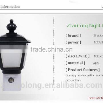 Tower/window Night Light