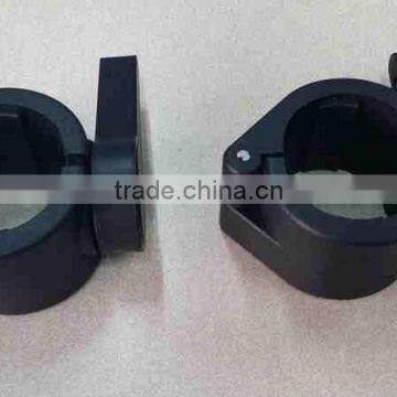 Muscle Clamp Barbell Clips