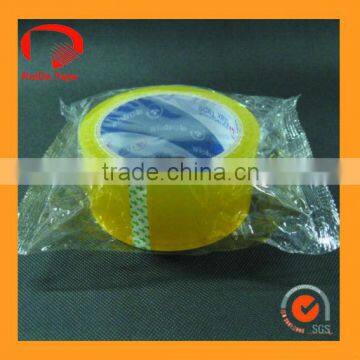 High quality bopp clear packaging tape