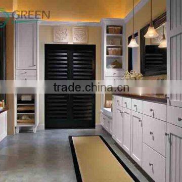 New design modern style colorful kitchen cabinets