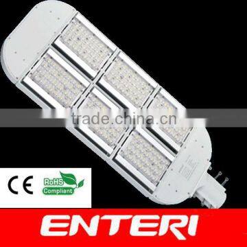 168w modular led street light with CE and RoHS