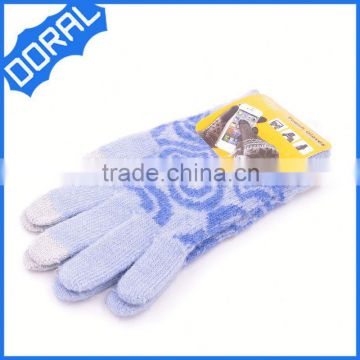 hot sale glove for phone