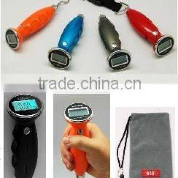 digital portable luggage scale