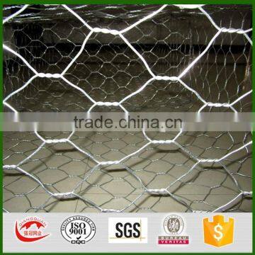 galfan material gabion box 2X 1X1