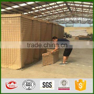 hesco military use, hesco 1x1x10m