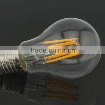 Retro Filament Bulb 8W 6W 4W 2W 110V 220V LED Edison Bulb E12 E17 E14 E27 LED Vintage Light Globes photo-4