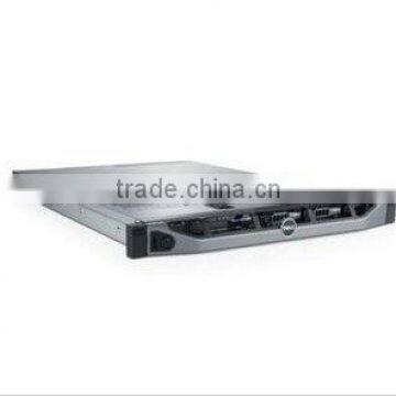 PowerEdge 12G SERVER R420 E5-2403 2G 300G DVD H310