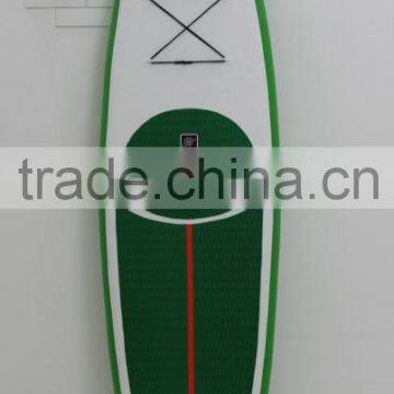 CE Certification 2016 wholesale Professional stand up paddle inflatable sup board