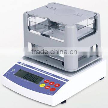 AU-300PM High Precision Porosity Metal Density Tester , Digital Density Meter Factory Price