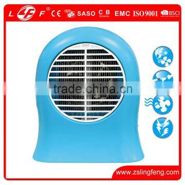 Fashion design indoor insect killer, mosquito trap, bug zapper with fan