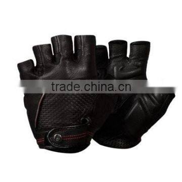 Half finger Palm Cycling Bike Glove