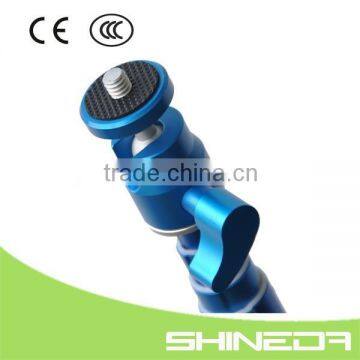 Shineda FBA Service for Our 2015 New Design Rust Protection Aluminium Selfie Stick photo-2