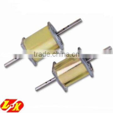 high torque 12v dc motor for massager CE UL Rohs PSE approved