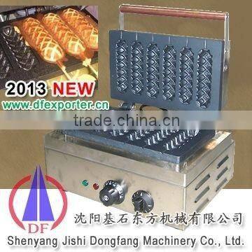 hotdog maker machine 2015 NEW DF-53494