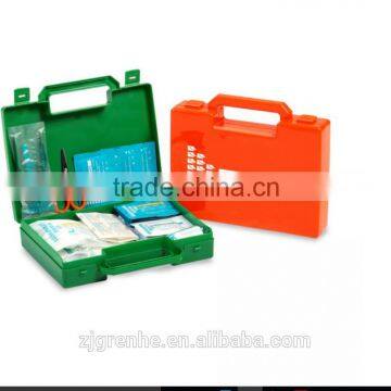 EM56013 wholesale health care medical home equipment travel first aid kit