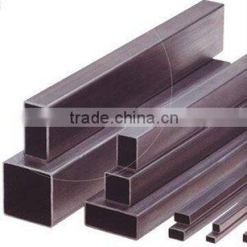 welded steel pipe