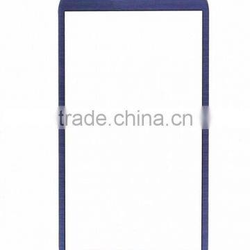 Cell Phone Front Glass Lens Outer Touch Screen Glass Cover Front Lens Replacement for Samsung Galaxy Note 3 N9000