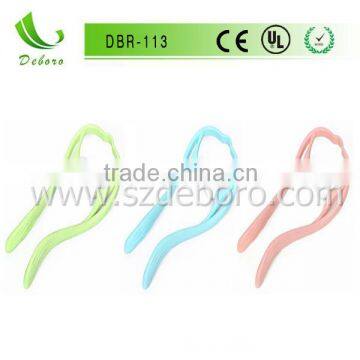2016 Hot Sale Manual Best Neck Massager DBR-113