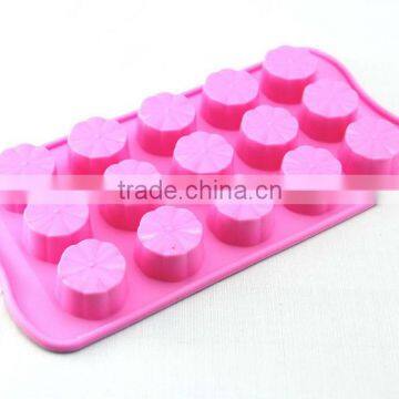 silicone chocolate molds wedding chocolate decoration molds silicone ice cube tray