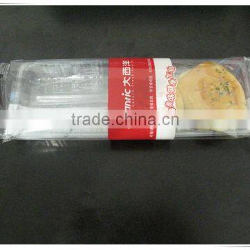 plastic food packaging bag and food container                        
                                                Quality Choice