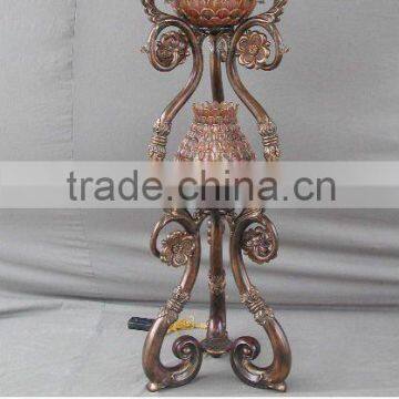 DS-008D modern artistic beautiful floor lamp /beautiful decorative interior lamp