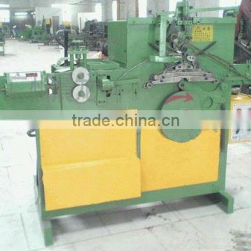 High output Wire hanger machine