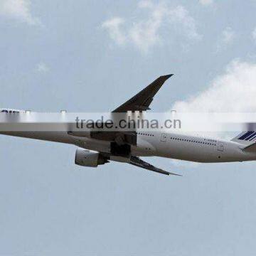 airfreight agent