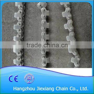 2" chain with attachment