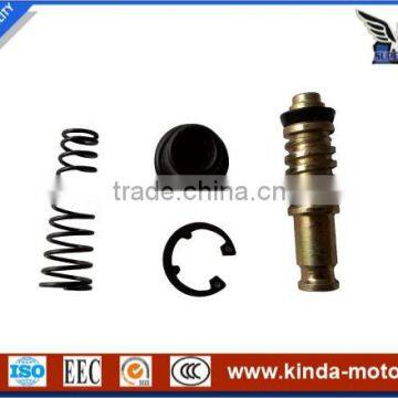 1011055 Motorcycle upper disc brake pump repare kit for HAOJIN MD CDI125 CG125 CG150 JAGUAR, High quality