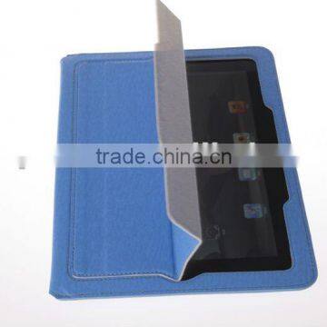 New Leather Case for iPad Ultra-thin Only 3mm