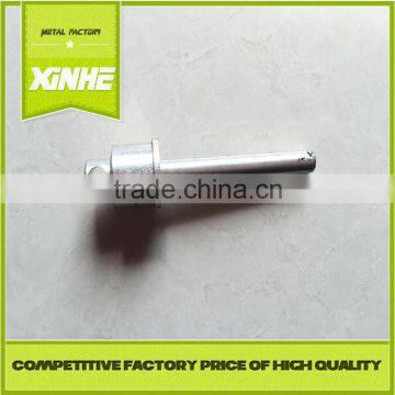 Good fast supplier cnc precision parts