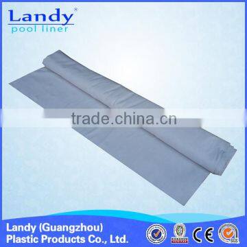 Constructive Non-woven Geotextile Fabric for Polycarbonate Swimming Pool Cover