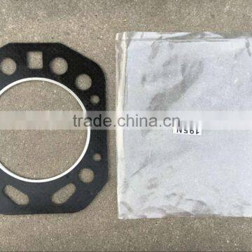 195N Gasket of Cylinder head for agricultural machinery and diesel engine