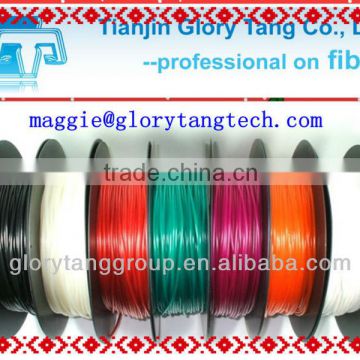 3mm PLA filaments for 3D Printers