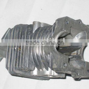 Aluminum die casting -auto parts